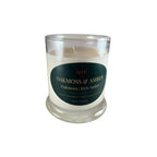 Oakmoss & Amber | Hand-Poured Candle