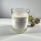 Opulent Oasis | Hand-Poured Candle