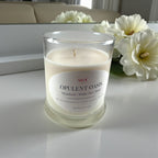 Opulent Oasis | Hand-Poured Candle