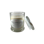 White Orris & Fig | Hand-Poured Candle