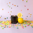 Cereal Muse Candle | Citrus · Berries · Almond