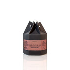 Dark Academia Candle | Cardamom · Leather · Cedar