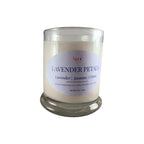 Lavender Petals | Hand-Poured Candle