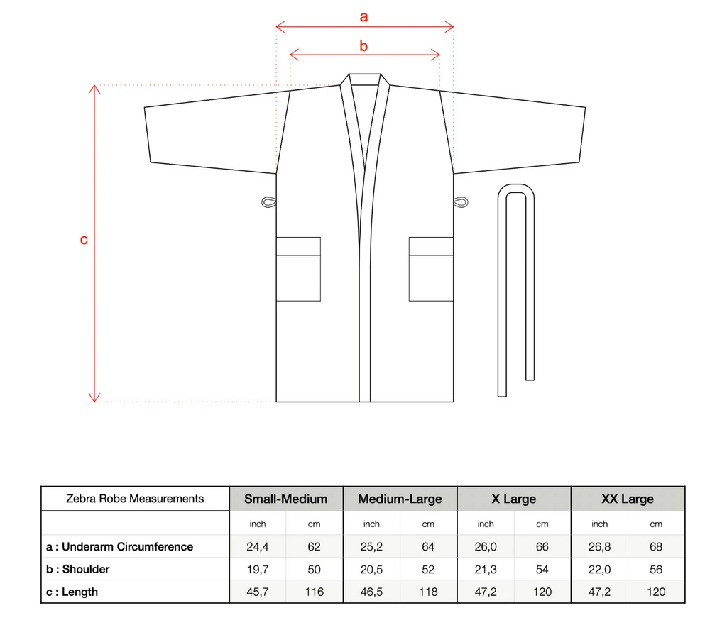 Girit Yellow Handwoven Linen Robe