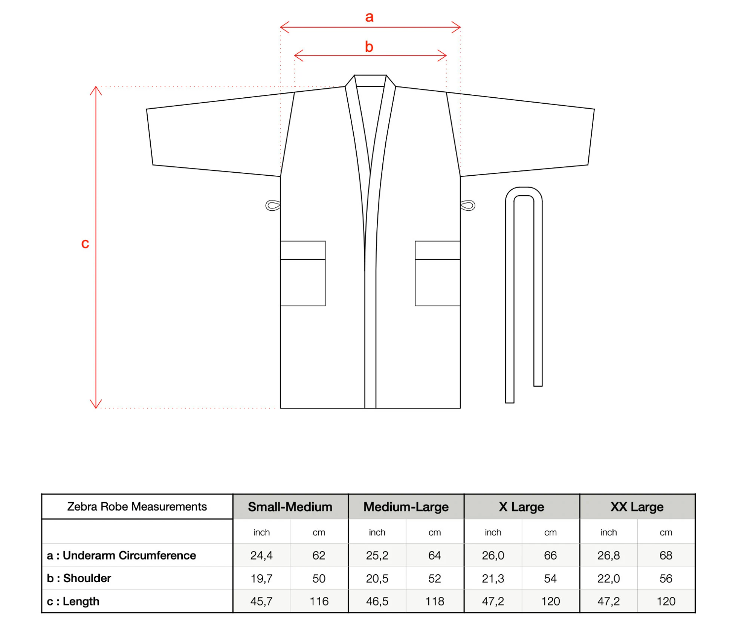 Girit Yellow Handwoven Linen Robe