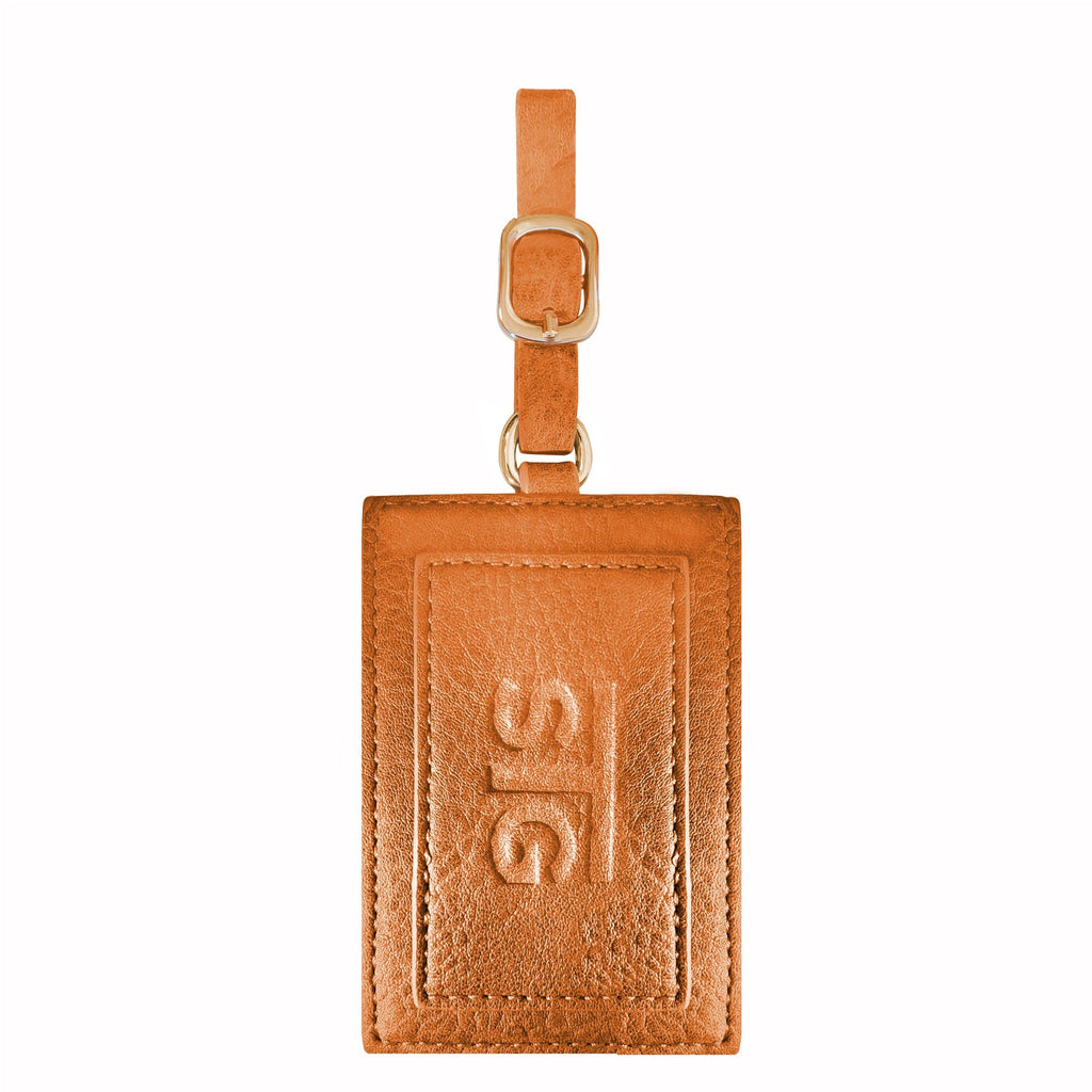 Tailored Tablet Case with Crossbody Strap & Pouch — A Gift She'll Use Every Day