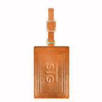 Tailored Tablet Case with Crossbody Strap & Pouch — A Gift She'll Use Every Day