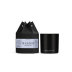 Black Rose Candle | Black Tea · Rose · Musk
