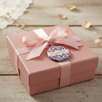 Gift presentation
