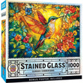 Glorius Hummingbird 1000 Piece Jigsaw Puzzle | Masterpieces