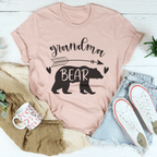 Grandma Bear Tee