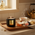 Honey Boba Candle Grandma Lifestyle