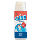 Jigsaw Puzzle Glue with Sponge Applicator 5 oz  | Masterpieces