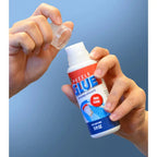 Jigsaw Puzzle Glue with Sponge Applicator 5 oz  | Masterpieces