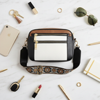 Juniper Black - Flat Lay