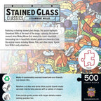 Steamboat Willie 500 Piece Jigsaw Puzzle | Masterpieces