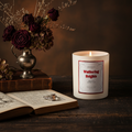 Wuthering Heights Candle Lifestyle
