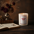 Wuthering Heights Candle Lifestyle